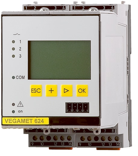 VEGAMET MET624.UFX