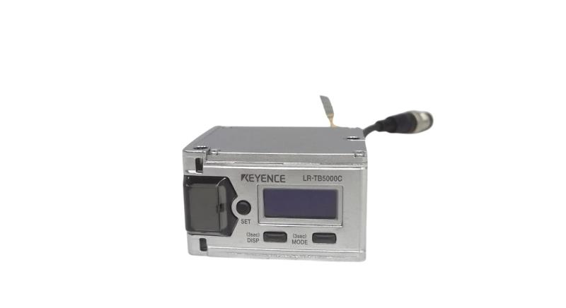 KEYENCE CORP LR-TB5000C