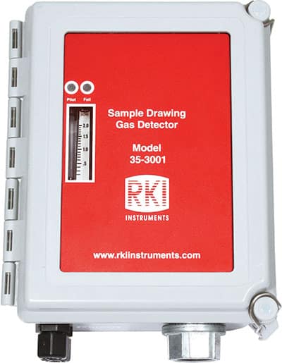 RKI INSTRUMENTS 35-3001-05-03