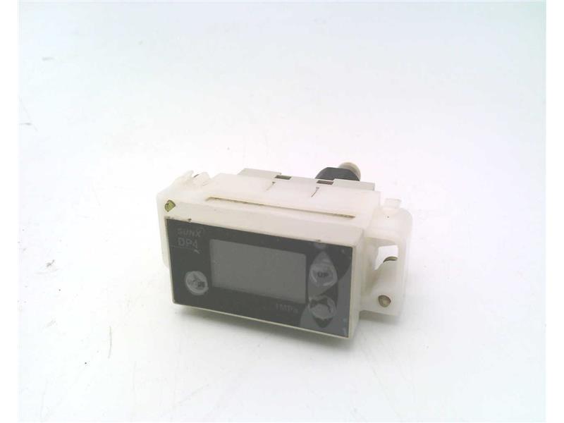 MATSUSHITA ELECTRIC DP4-52Z