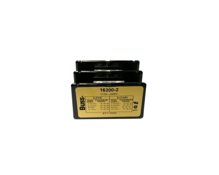 EATON CORPORATION CH16200-2
