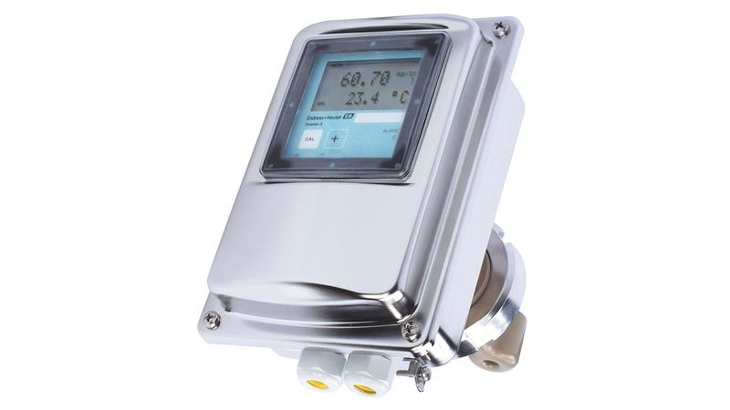 ENDRESS & HAUSER CLD132