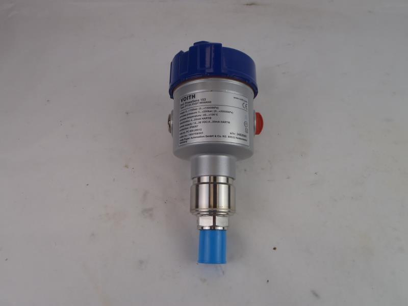 VOITH PT153.XXGF1WHANXE