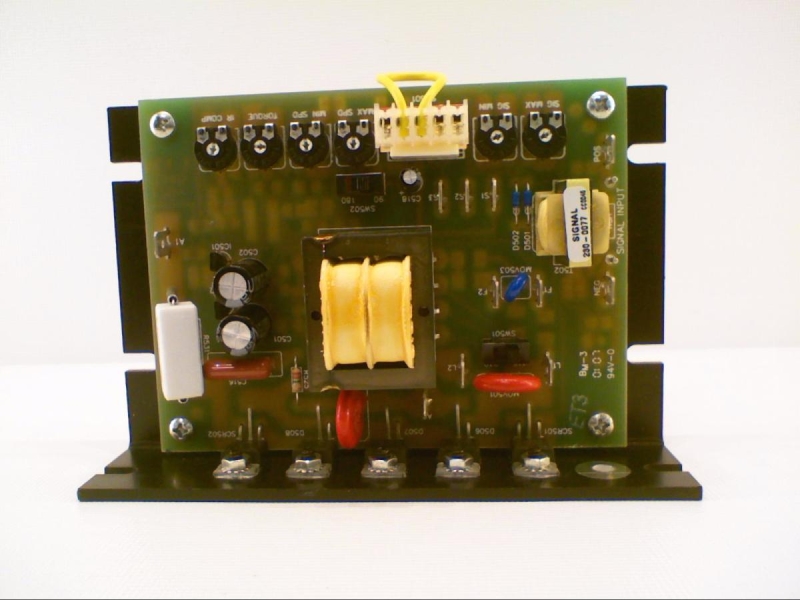 AMERICAN CONTROL ELECTRONICS PCM23001A
