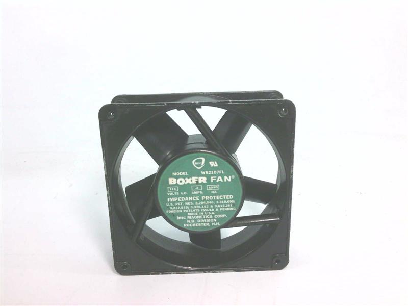 IMC INSTRUMENTS WS2107FL