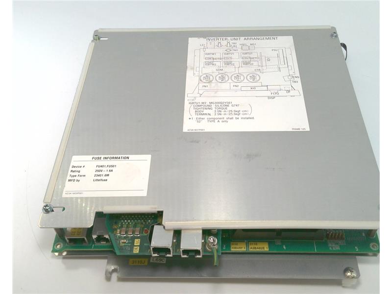 TMEIC GLOBAL ARND-3110J