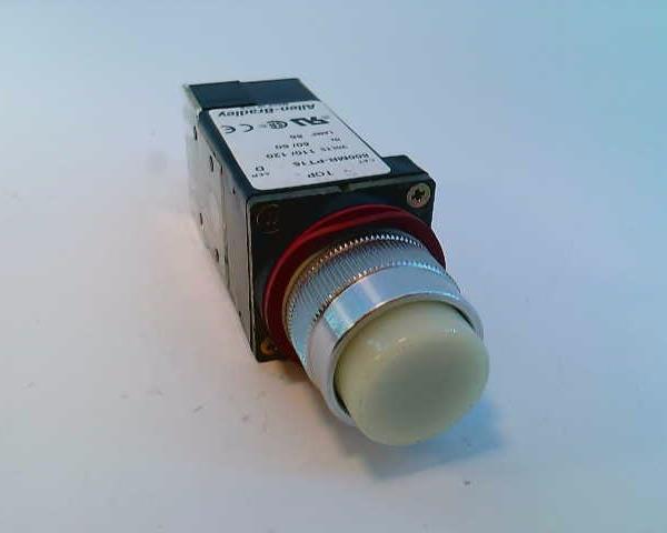 ALLEN BRADLEY 800MR-QT24GK