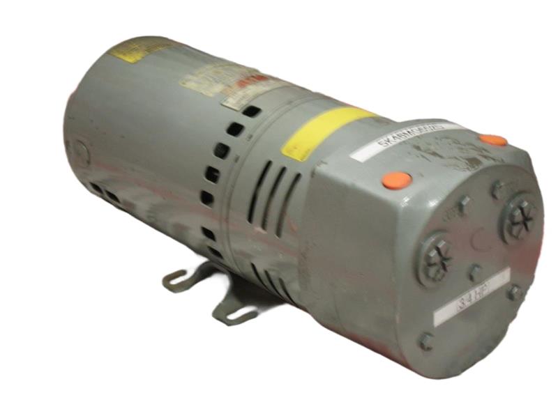 GENERAL ELECTRIC 5K48MG652D