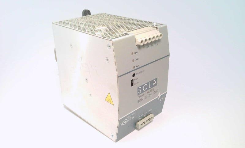 EMERSON SDN-20-24-100C