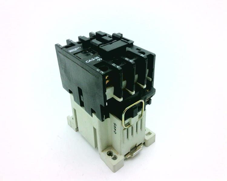 SPRECHER & SCHUH CA3-16-10-110-NO