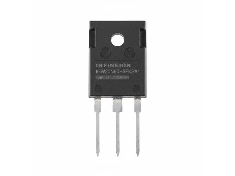 INFINEON IGW20N60H3FKSA1