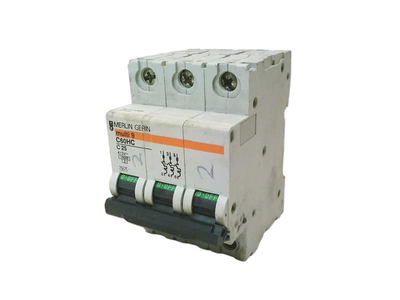 MG25675 by SCHNEIDER ELECTRIC