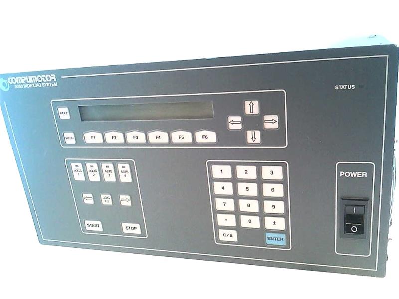 PARKER 3000-3-P