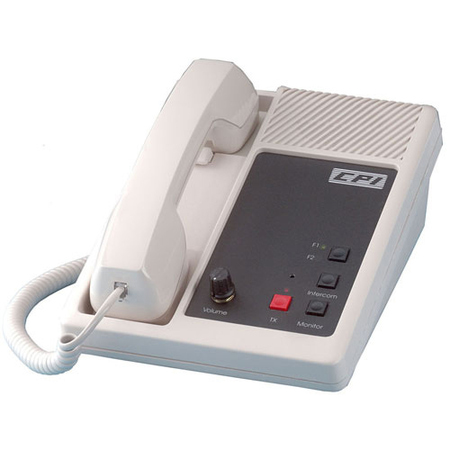 CPI COMMUNICATIONS DR10