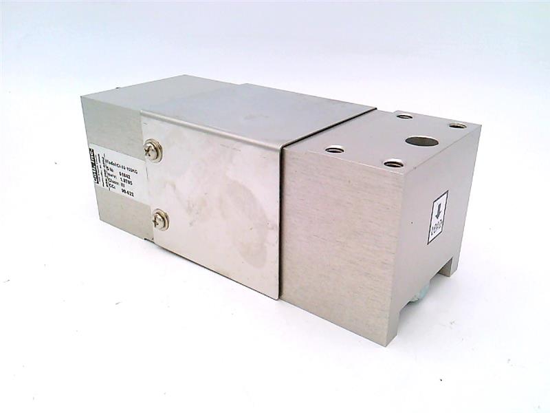 COTI GLOBAL SENSORS MFG CI-50-100KG