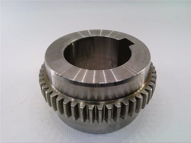 1-1/2H-FHUB-1.998 by REGAL REXNORD