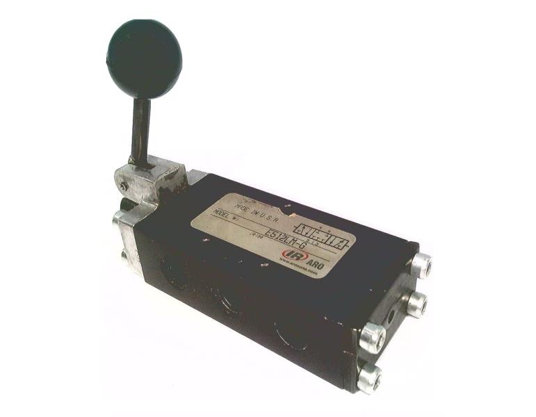 INGERSOLL RAND E512LM-G