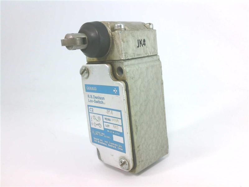 SCHNEIDER ELECTRIC C2-JK4