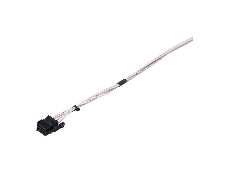 EFECTOR R360/CABINETCABLE/6 PINS-EC1520