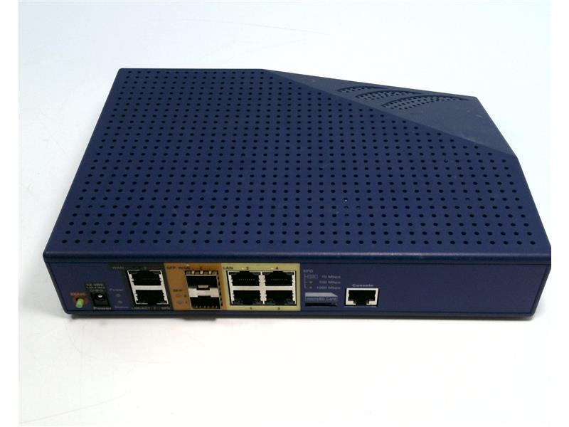 EDGEWATER NETWORKS 4550/V2