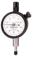 STARRETT 81-241J CAL DU