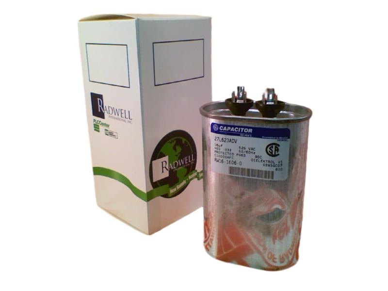GENERAL ELECTRIC 27L623ADV