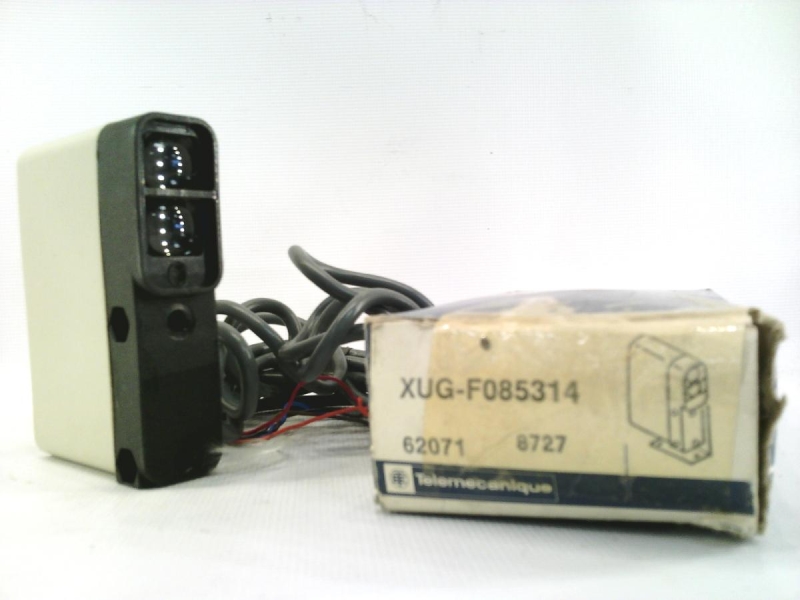 SCHNEIDER ELECTRIC XUG-F085314