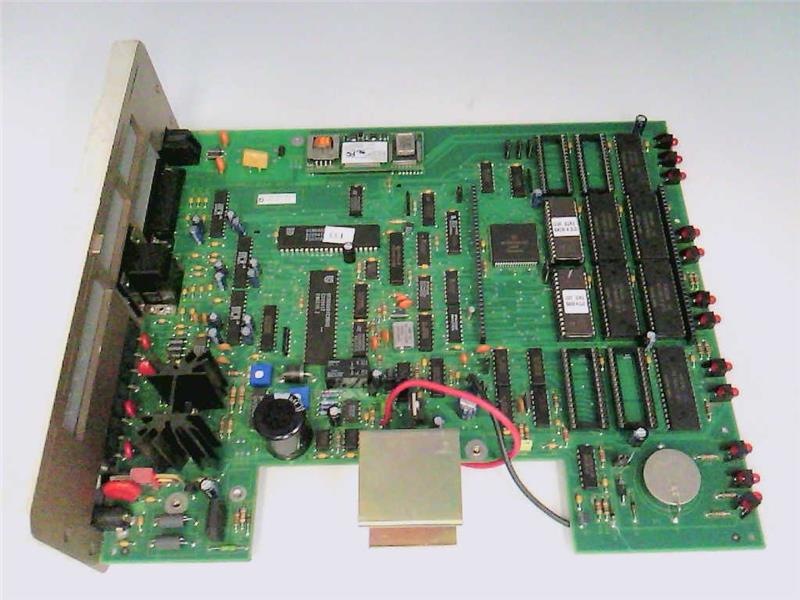 TELTRONICS INC 101-5500-0000