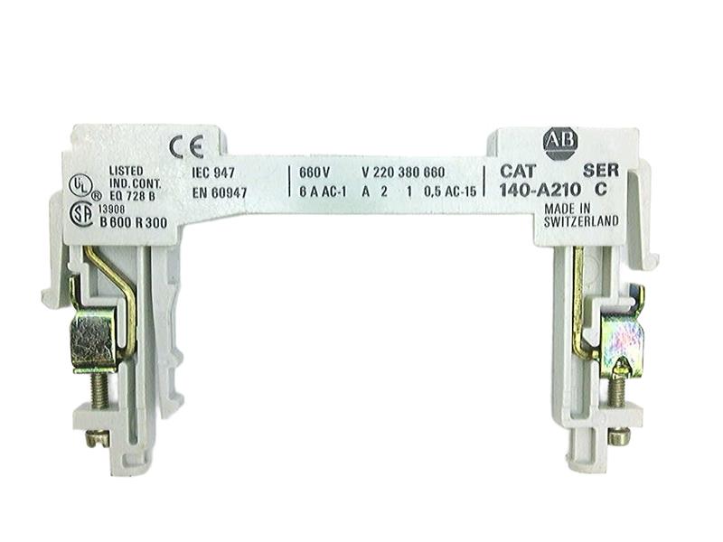 ALLEN BRADLEY 140-A210