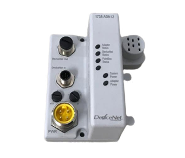 ALLEN BRADLEY 1738-ADN12