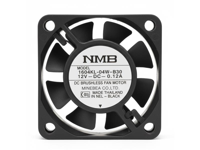 MINEBEA 1604KL-04W-B30-B00