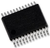 DAC8760IPWPR by TEXAS INSTRUMENTS SEMI