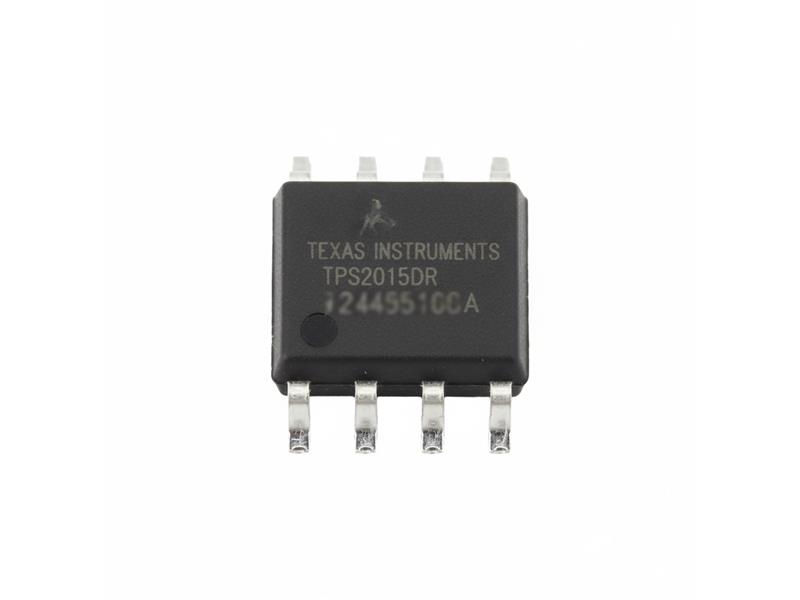 TEXAS INSTRUMENTS SEMI TPS2015DR
