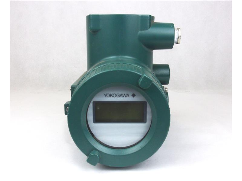 YOKOGAWA RCCF31-AH2A/FF1/GA