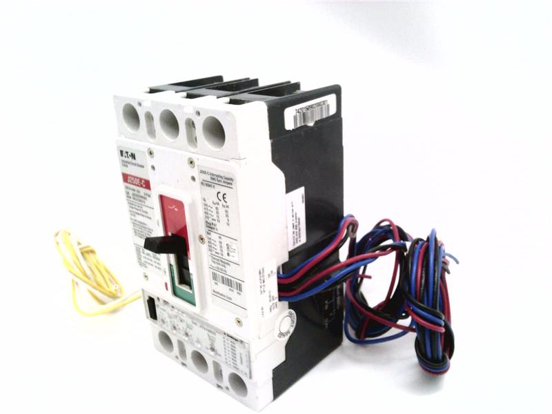 EATON CORPORATION JGE310032GCA2S4