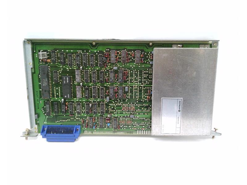 FANUC A87L-0001-0015