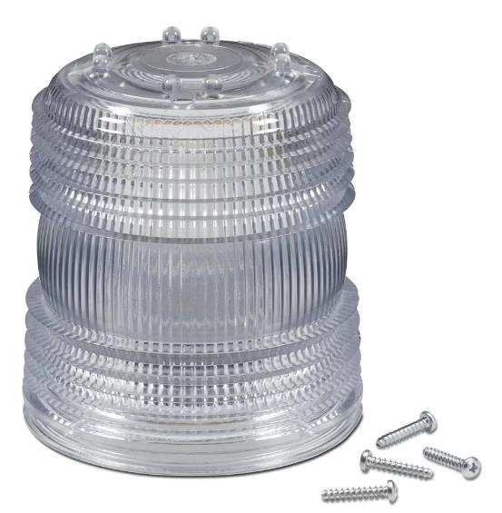 FEDERAL SIGNAL A2133S