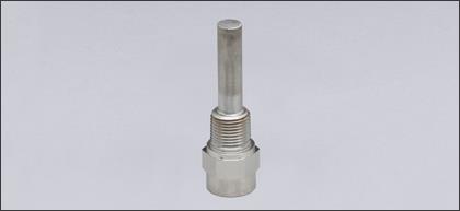 EFECTOR THERMOWELL, 6MMX200MM, 1/2NPT-UT0023