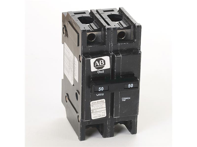 ALLEN BRADLEY 1492-MCBA2H35