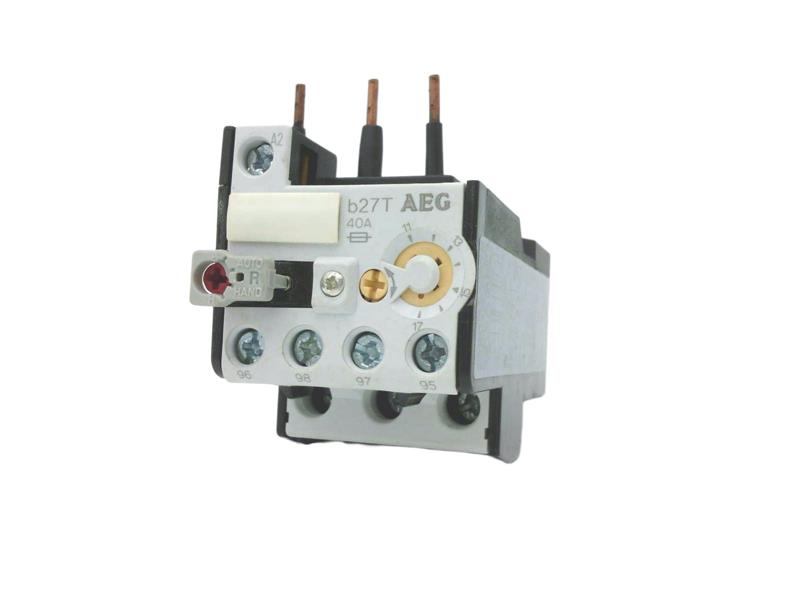 EEC AEG B27T-N