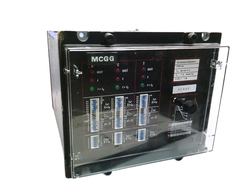 MCGG52H1CB0753E by CONVERTEAM
