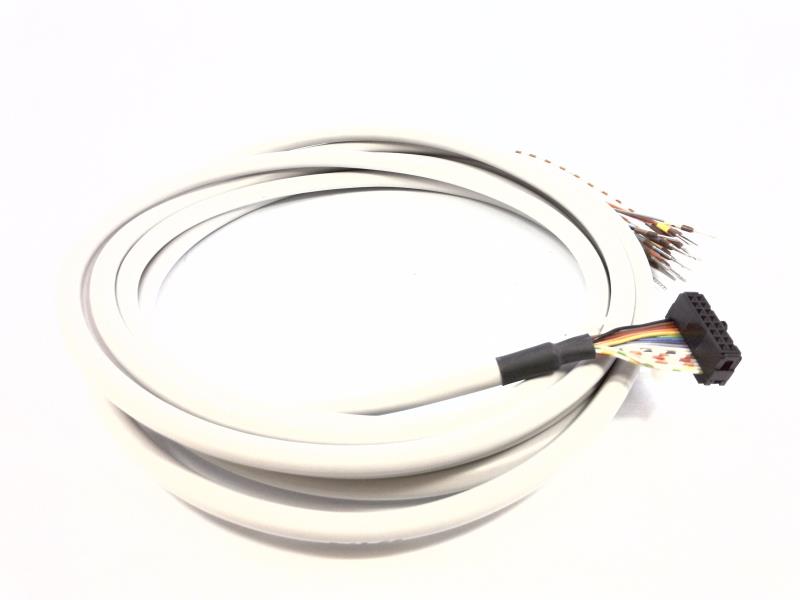 PHOENIX CONTACT CABLE-FLK16/OE/0 14/ 6 0M