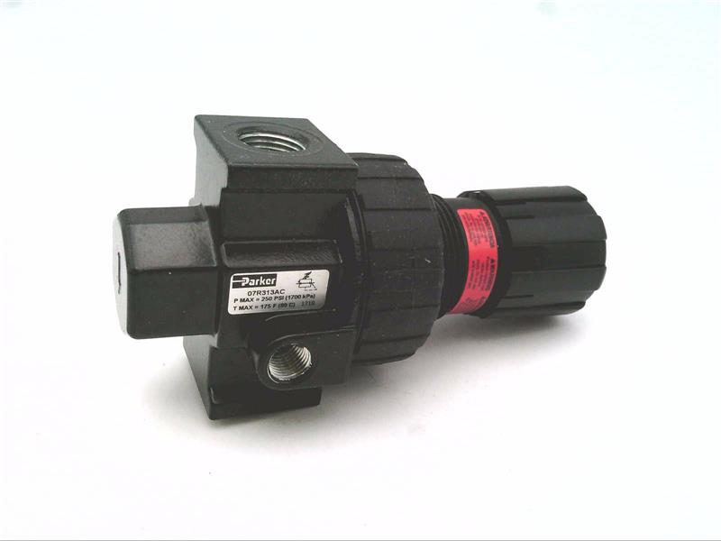 PARKER 07R313A