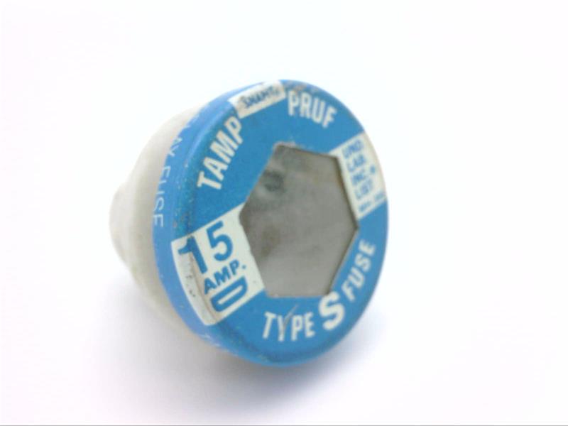 EATON CORPORATION S-15