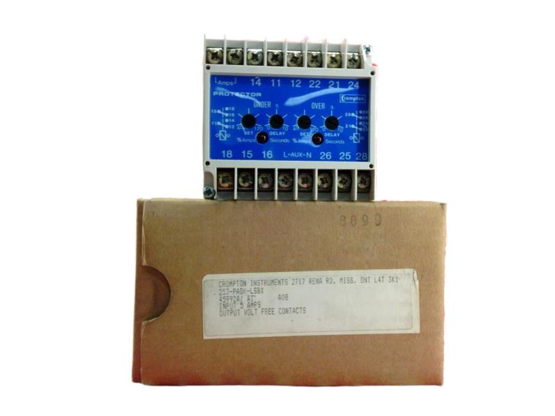 253-PADK-LSBX by TE CONNECTIVITY