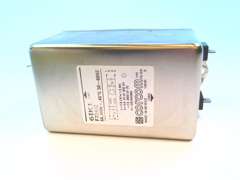 6IK1 by TE CONNECTIVITY