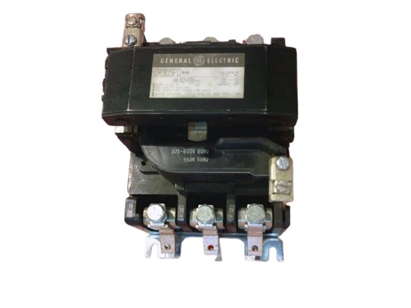 GENERAL ELECTRIC CR305F005