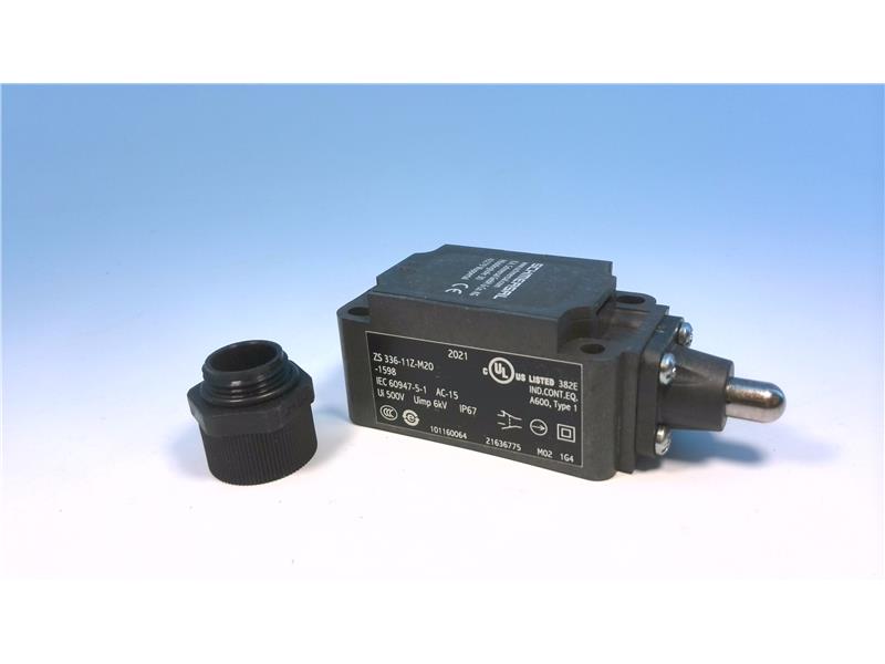 SCHMERSAL ZS 336-11Z-M20-1598