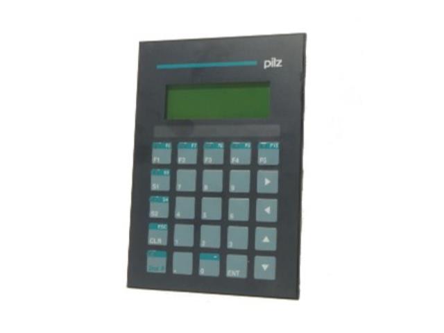 PILZ PXT-305-COM-LC