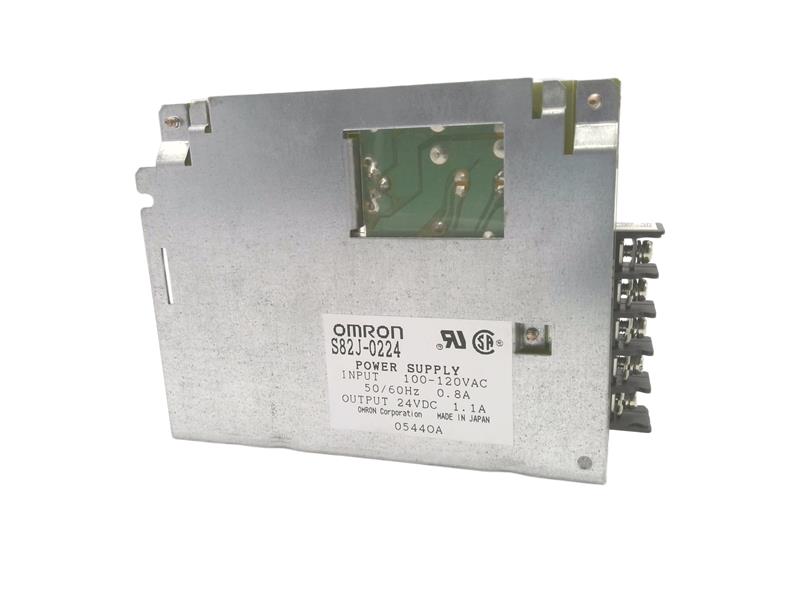 OMRON S82J-0224